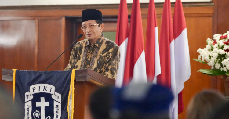 Ara Resmi Pimpin DPP PIKI 2026 2031  Target Bentuk Pengurus Di 38 Provinsi