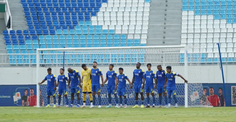 Arema FC Matangkan Persiapan Tim Musim Depan