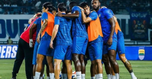 Arema FC Mulai Bersih Bersih Skuad  3 Pemain Dilepas