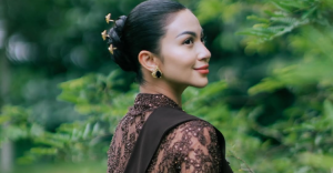 Ariel Tatum  Kasih Sinyal Sudah Putus Dengan Daffa