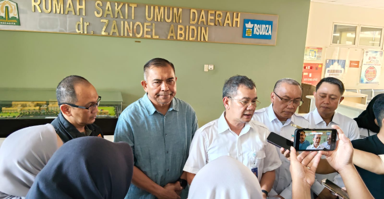 ASDP Fokus Pemulihan Korban   Evaluasi Total Pascainsiden KMP Aceh Hebat 2