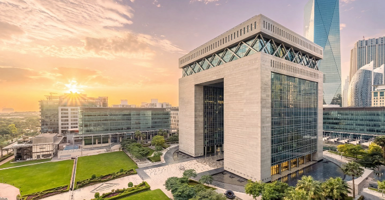 Aset Kantor Cabang Dubai Meroket 80 Persen  BSI Siap Lebarkan Sayap Ke Jeddah