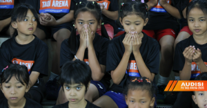 Audisi Beasiswa Taqi Arena 2026 Ditutup  Peserta Lolos Jalani Karantina 2 Minggu