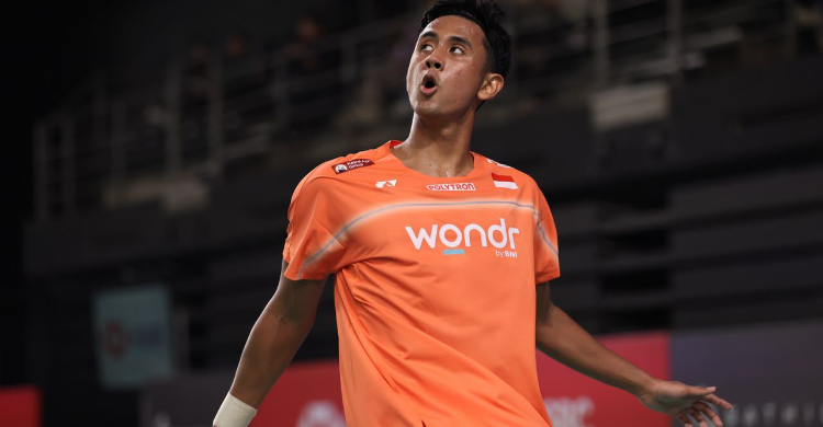 Australian Open 2026 Talenta Muda Indonesia Tembus Semifinal Pembinaan Mental Juara Kian Matang