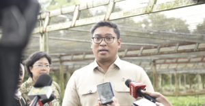 Bangun Sumber Daya Manusia Indonesia Kementan Genjot Produksi Susu Untuk Program MBG