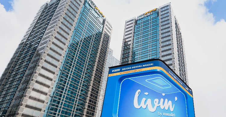 Bank Mandiri Raih Pertumbuhan Laba 18 Persen Tembus Rp 23 3 Triliun Per Mei 2026
