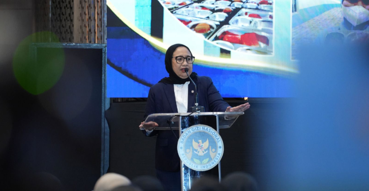 BGN Tegaskan Tuduhan Pembagian Dana MBG Ke Presiden Hoaks