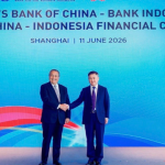 BI Dan PBOC Perkuat Kerja Sama Keuangan  Dorong Transaksi Mata Uang Lokal