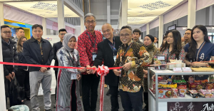 Bidik Pasar Afrika  12 Perusahaan RI Tampil Di Africa Food Show 2026