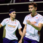 BNI Dukung Atlet Indonesia Lanjutkan Momentum Prestasi di Indonesia Open 2026