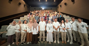 BPJS Ketenagakerjaan Kelapa Gading Dorong Perusahaan Perluas Perlindungan Pekerja