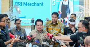 BRI Jadi Penyalur Terbesar Kredit Program Perumahan Nasional  Tembus Rp9 21 T