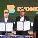 BSI dan IPB University Teken Kerja Sama Wakaf Produktif Perluas Akses Pendidikan
