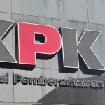 Bupati dan Sekda Kuansing Serahkan Diri  Dijemput Tim KPK di Soetta