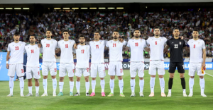 Cabut Jatah Kuota Tiket AS Larang Fans Iran Nonton di Stadion