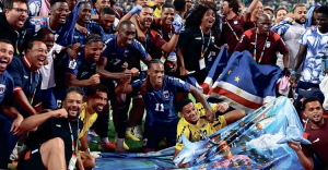 Cape Verde Siap Libas Argentina