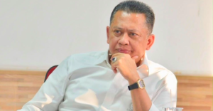 Catatan Politik Bamsoet Adaptasi dengan Perubahan Tatanan Global dan Evolusi Kecerdasan Buatan