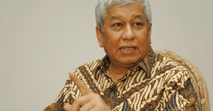 CERI  Sinergi Migas dan EBT jadi Kunci Ketahanan Energi Nasional