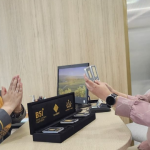 Cicil Emas BSI Makin Diminati  Meningkat Lebih dari 97 90 Persen Setahun