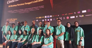 CLBK Angkat Kisah Cinta Kakek Nenek yang Bertemu Lagi Setelah 50 Tahun