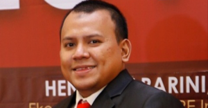 CORE Indonesia  Kenaikan BI Rate Perlu Untuk Jaga Stabilitas Rupiah