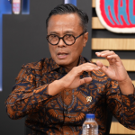 Danantara  Penguatan IHSG Bukti Investor Percaya Fundamental Indonesia