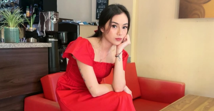 Dara The Virgin  Cinlok Dengan Berondong