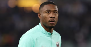 David Alaba Pimpin Austria ke Piala Dunia 2026  Siap Tantang Argentina
