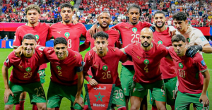 Diaspora Merangsek Di Piala Dunia 2026