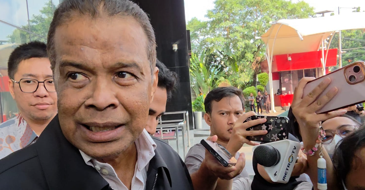 Diperiksa KPK  Bos Maktour Tegaskan Tak Ada Transaksi Kuota Haji
