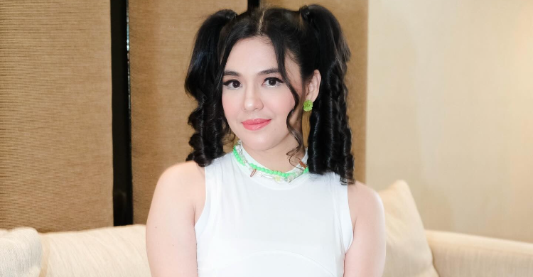 DJ Una  Luluh Dengan Lelaki Sayang Anak Dan Keluarga