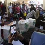 Duh  1 4 Juta Lansia Terancam Kehilangan Bansos
