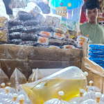 El Nino Tidak Ganggu Pertanian  Harga Pangan Diharapkan Tetap Stabil