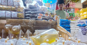 El Nino Tidak Ganggu Pertanian  Harga Pangan Diharapkan Tetap Stabil