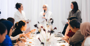 Elara Skin Hadir di Indonesia  Usung EXO3 untuk Perawatan Kulit dari Rumah