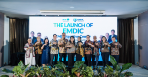 EMC Healthcare Hadirkan EMDIC  Pusat Layanan Pencernaan Terpadu di Alam Sutera