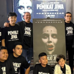 Fajar Nugra Rasakan Ketegangan Tak Biasa di Film Pemikat Jiwa