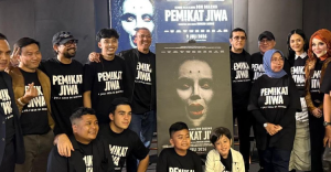Fajar Nugra Rasakan Ketegangan Tak Biasa di Film Pemikat Jiwa