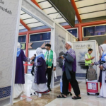 Fasilitas 14 Bandara Siap Sambut Kepulangan Jemaah Haji dengan Seamless