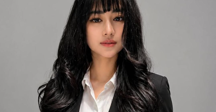 Ferly Halim Ungkap Alasan Pilih Lagu SO7 di Film  Takkan Kubiarkan Kau Menangis