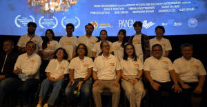 Film  Maju  Jejak Pahit si Kembang Gula  Angkat Pesan Anti Narkoba