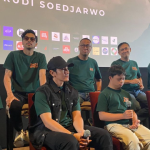 Film Tanah Runtuh Hadirkan Sosok Ringgo  Simbol Ketulusan dan Cinta Tanpa Syarat