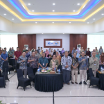 Gelar Sinara Fest 2026 di NTB  BPDP Dukung Ketahanan Pangan   Pemberdayaan UMKM