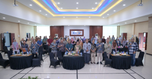 Gelar Sinara Fest 2026 di NTB  BPDP Dukung Ketahanan Pangan   Pemberdayaan UMKM