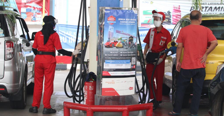 GREAT Institute  Kenaikan BBM Nonsubsidi Kurangi Tekanan Fiskal APBN 2026
