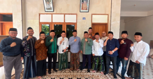 Gus Fahim Dukung Gus Hery Maju Ketum PBNU  Sebut jadi Angin Segar