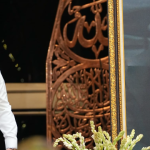 Gus Falah  Spirit Taufiq Kiemas Harus Terus Hidup di Tengah Kebhinekaan