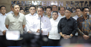 Harga Turun Saat Dolar Naik  Sawit Dimainkan Kartel