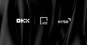ICE OKX Bentuk Joint Venture untuk Jembatani Pasar Aset Tradisional   Digital