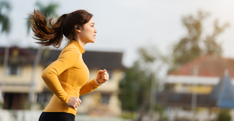 IFG Life Ajak 10 000 Peserta Yellow Run 2026 Dukung Gaya Hidup Sehat